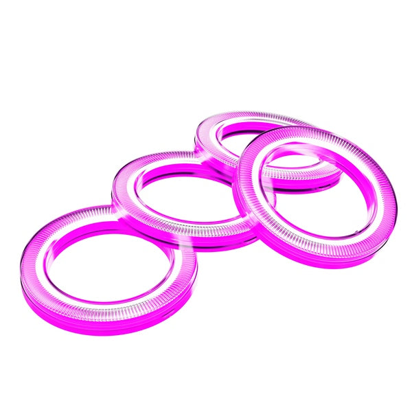 HALO NEUTRINO QTY4 PI RJWC