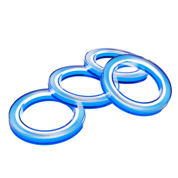 HALO NEUTRINO QTY4 BL RJWC