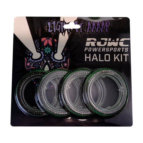 HALO NEUTRINO QTY4 BL RJWC