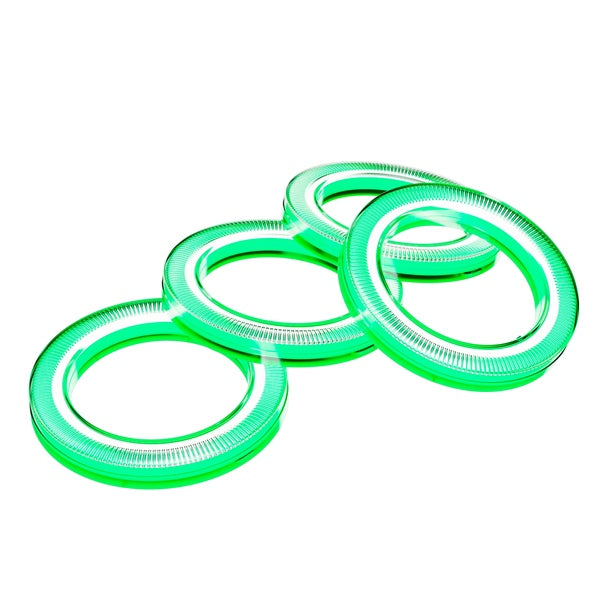 HALO NEUTRINO QTY4 GR RJWC
