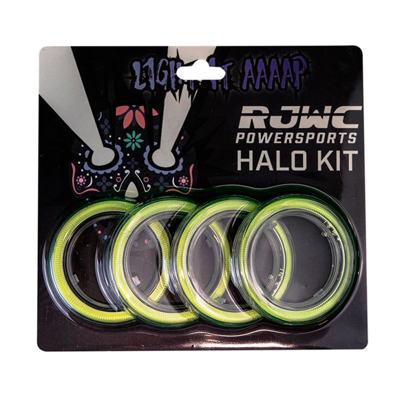 HALO NEUTRINO QTY4 GR RJWC
