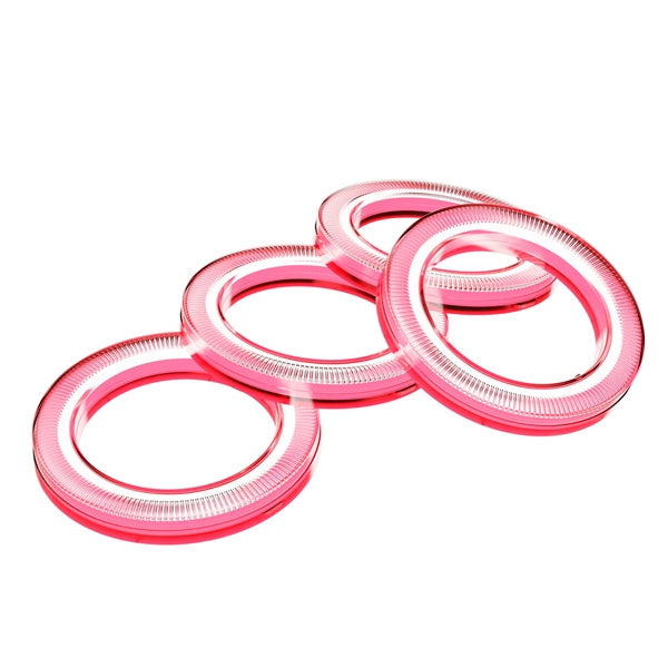HALO NEUTRINO QTY4 RD RJWC