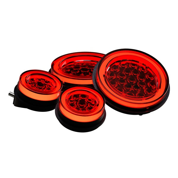 LIGHT LED RR C-AM RJWC