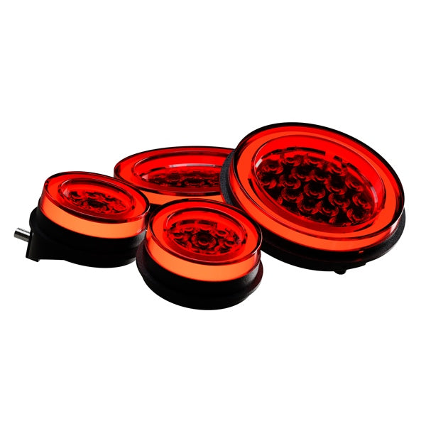 LIGHT LED RR C-AM RJWC