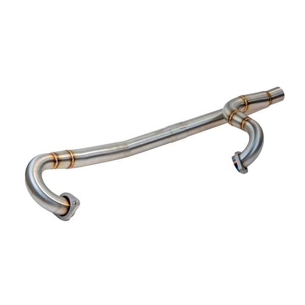 HIGH FLOW G2 SST HEADER RJWC