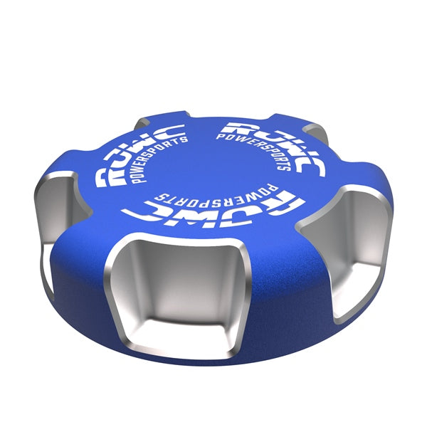 GAS CAP 3 BILLET BL RJWC
