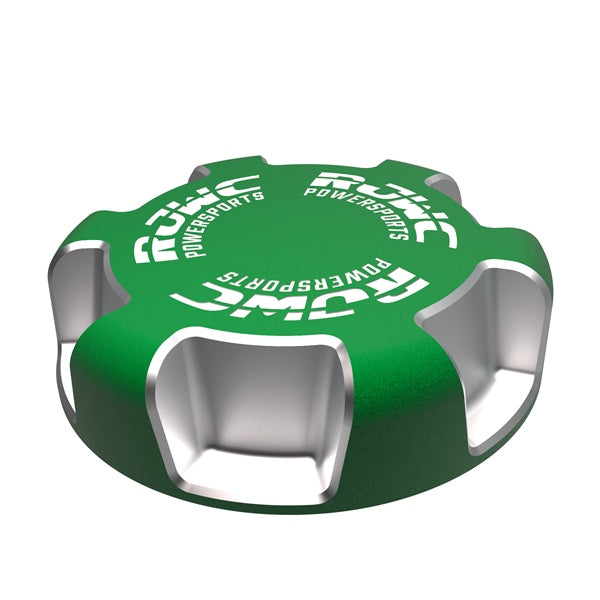 GAS CAP 3 BILLET GR RJWC