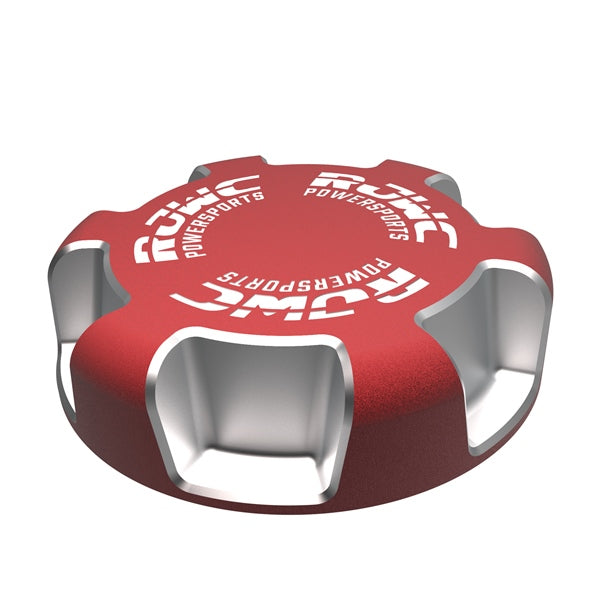 GAS CAP 3 BILLET RD RJWC