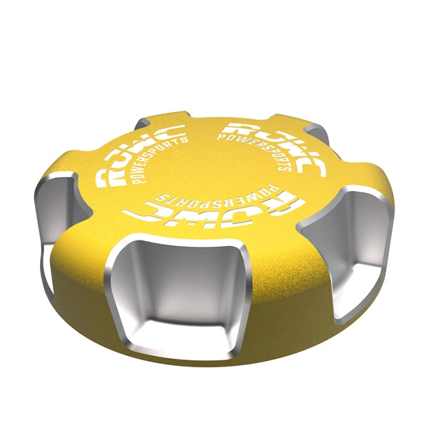 GAS CAP 3 BILLET YE RJWC