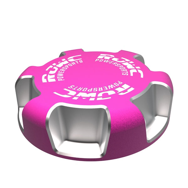 GAS CAP 3 BILLET PI RJWC