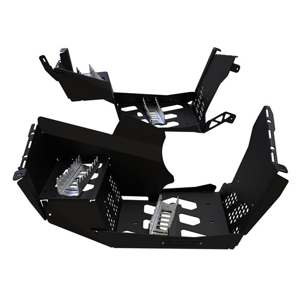FLOORBOARD LONG BK C-AM RJWC