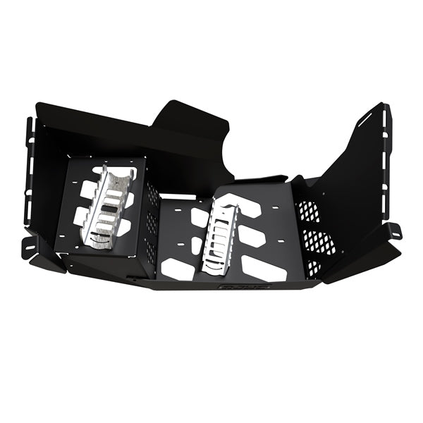 FLOORBOARD LONG BK C-AM RJWC