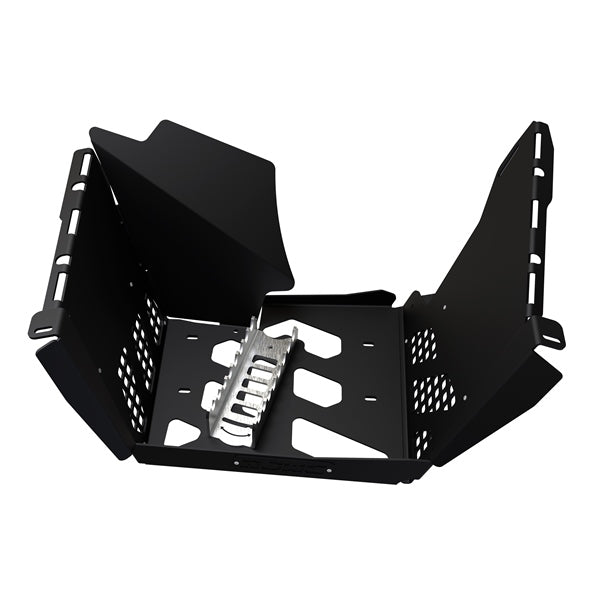 FLOORBOARD SHORT BK C-AM RJWC
