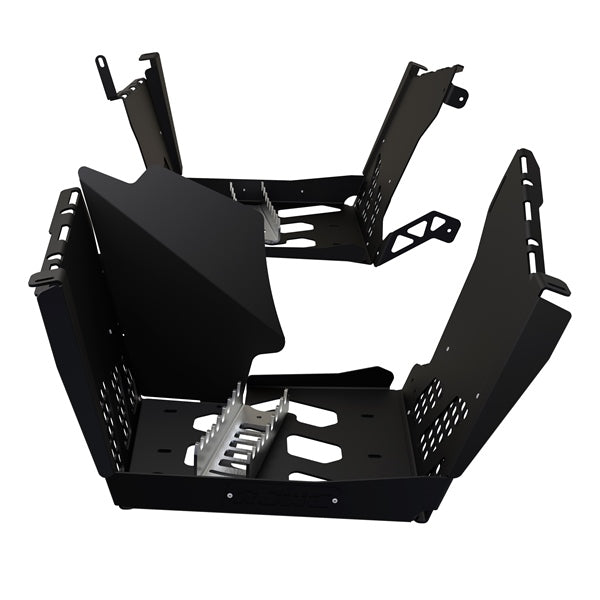 FLOORBOARD SHORT BK C-AM RJWC