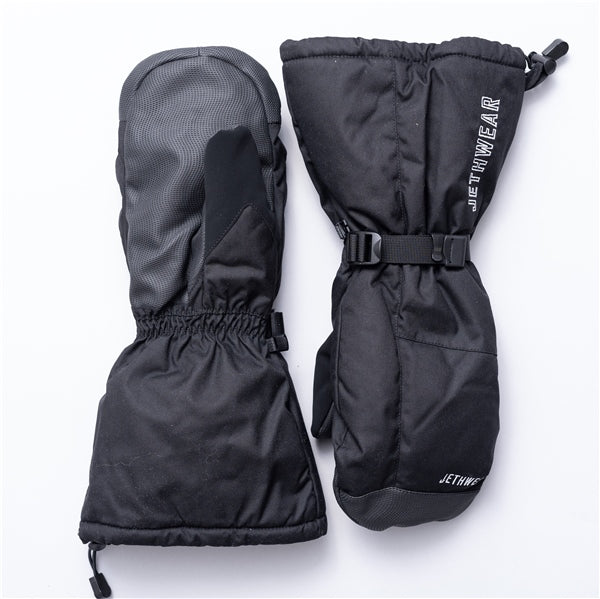 MITTENS POLAR BK S JETHWEAR