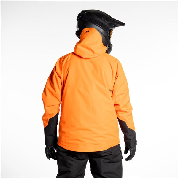 JACKET FLIGHT ANORAK OG 4XL