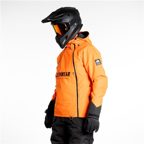 JACKET FLIGHT ANORAK OG S