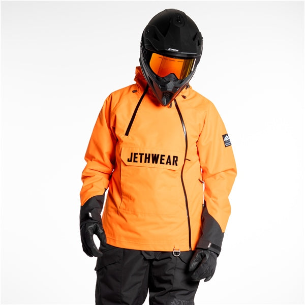 JACKET FLIGHT ANORAK OG 3XL