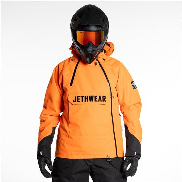 JACKET FLIGHT ANORAK OG 4XL