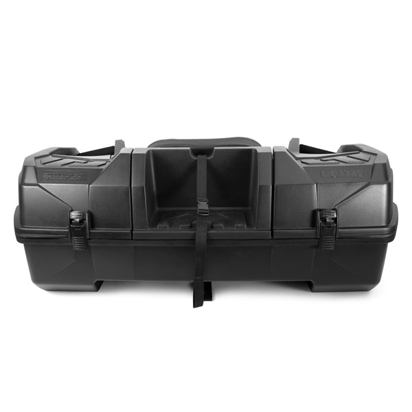 Nomad Rear Trunk Black 115 Liter