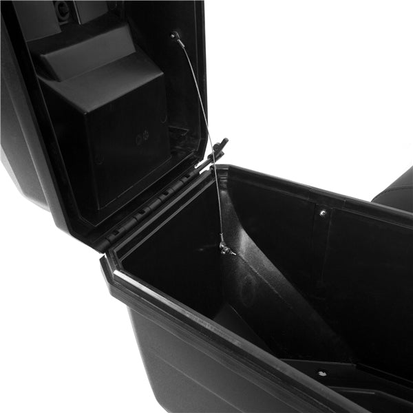 TRUNK NOMAD 2-UP W/O SEAT