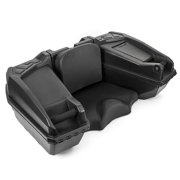 Nomad Rear Trunk Black 115 Liter