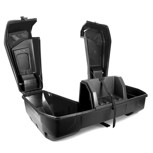 TRUNK NOMAD 2-UP HEATED GRIP W/O SEAT