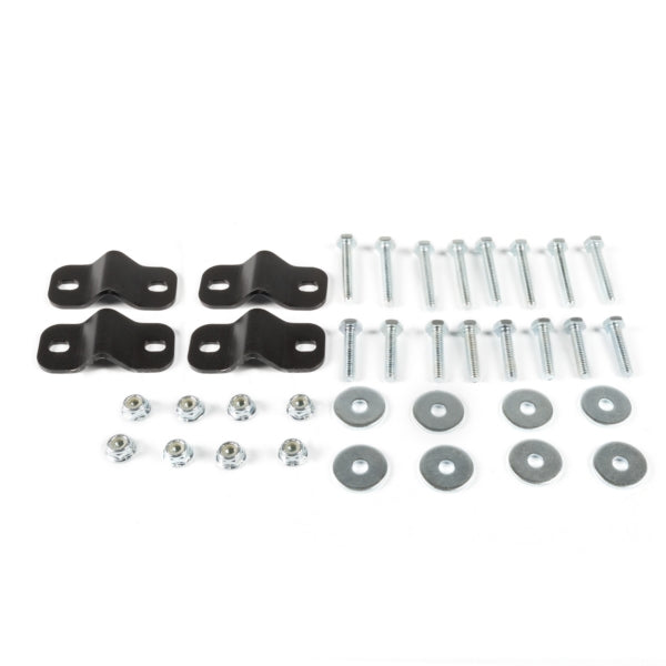 TRUNK FIXING SYSTEM METAL TUBE RAC (4)