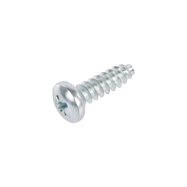 SCREW PLASTIC (BULK) NOMAD