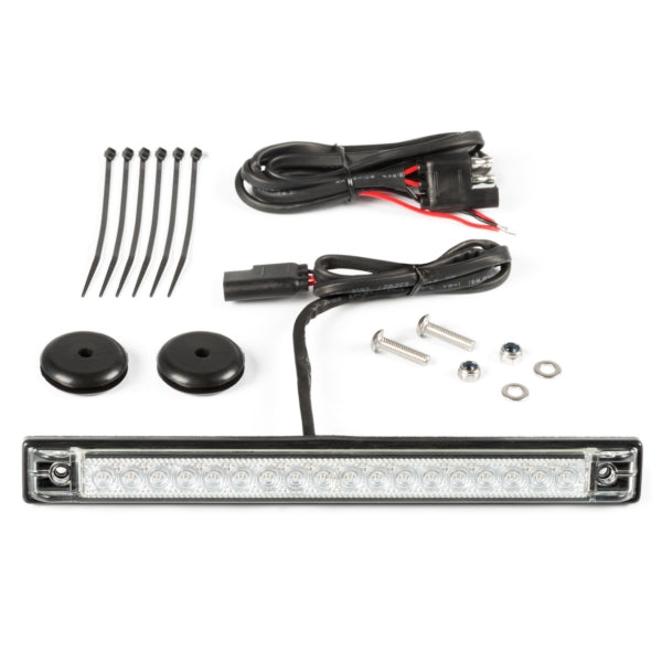 RED LED LIGHT BRAKE KIT NOMAD TRUNK