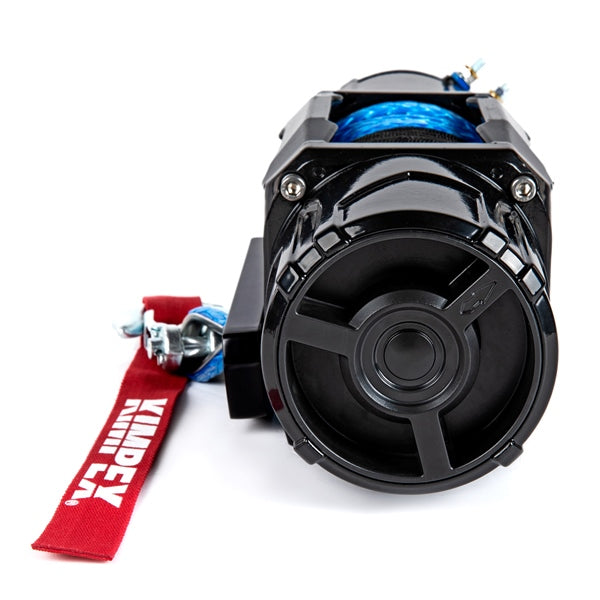 WINCH IP 67 5500 SYNT ROPE W/ACCESS