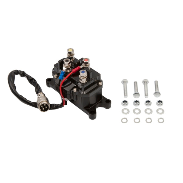 WINCH SOLENOID 458210/458211/458212