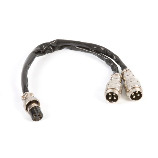 CONNECTOR Y 458210/458211/458212 KIMPEX