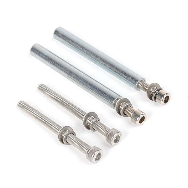 WINCH BOLT KIT KIMPEX 2500-3500