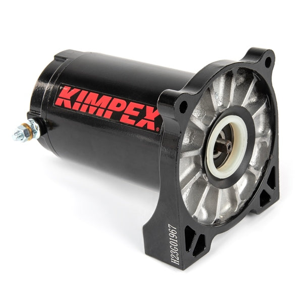 MOTOR ASSY FOR WINCH 458210