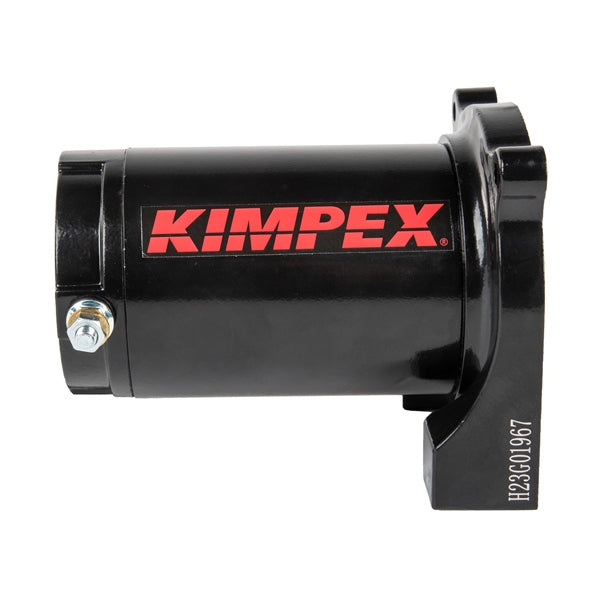 MOTOR ASSY FOR WINCH 458210