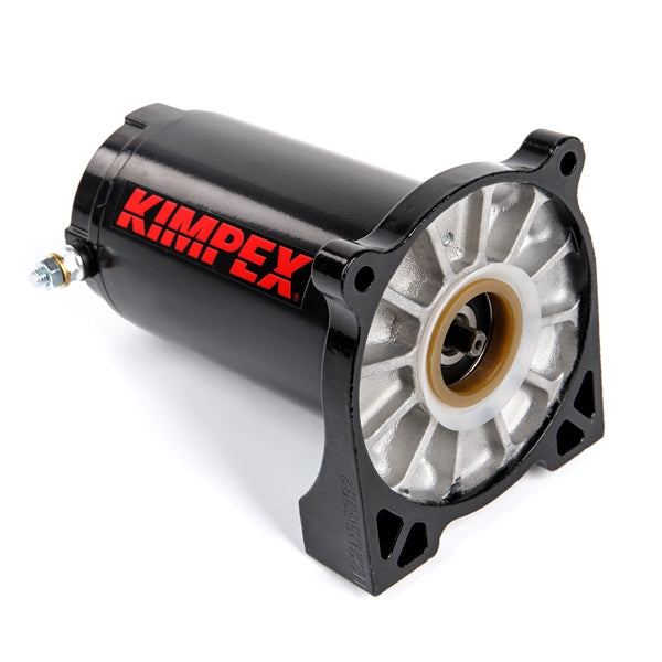 MOTOR ASSY FOR WINCH 458211