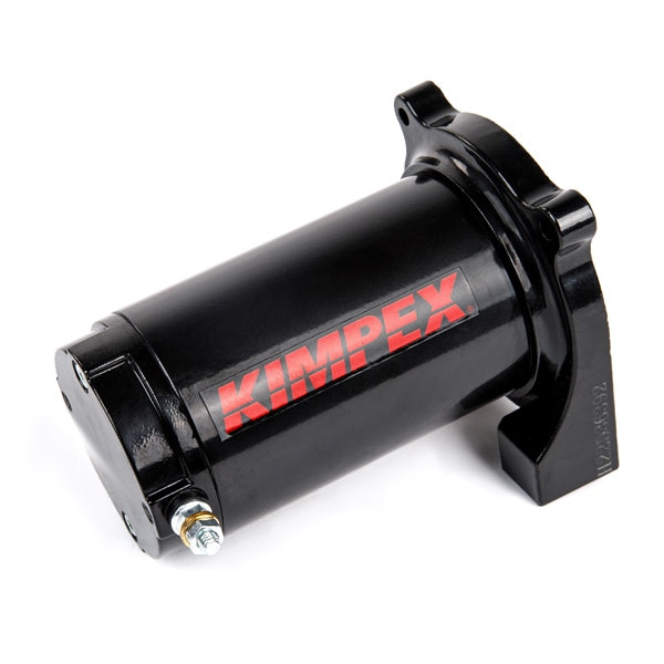 MOTOR ASSY FOR WINCH 458211