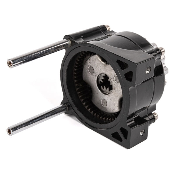 GEAR CLUTCH ASSY