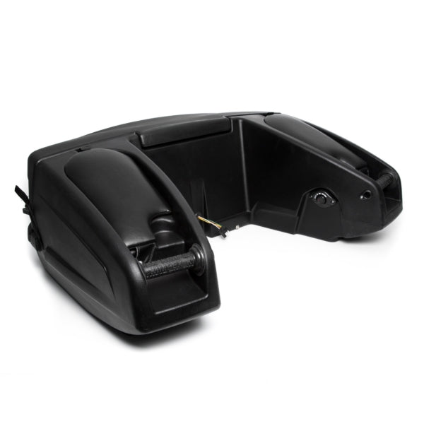 TECHNO PLUS TRUNK W/ HEATED GRIP G2