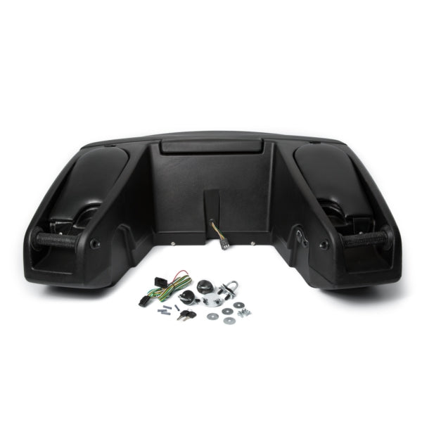 TECHNO PLUS TRUNK W/ HEATED GRIP G2