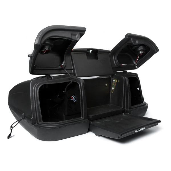 TECHNO PLUS TRUNK W/ HEATED GRIP G2