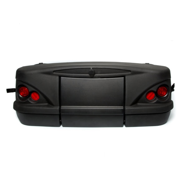 TECHNO PLUS TRUNK W/ HEATED GRIP G2