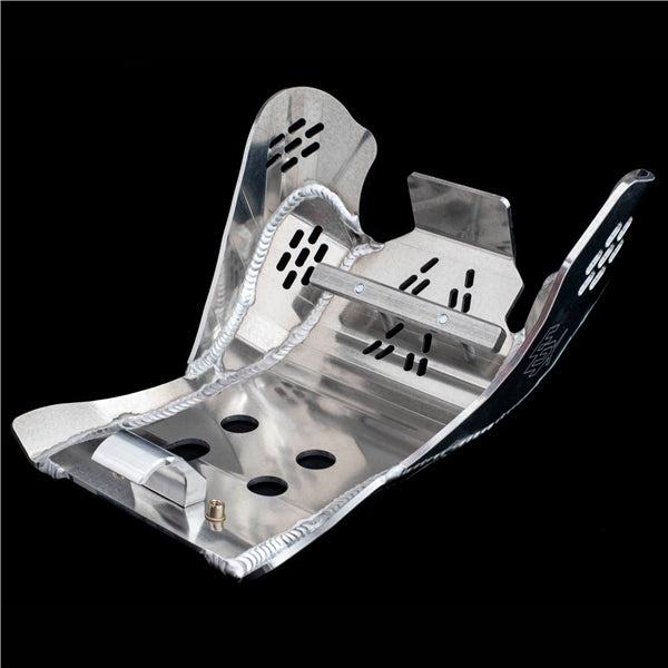 SKID PLATE EXTREME ALU KTM/HUSQV/GASGAS