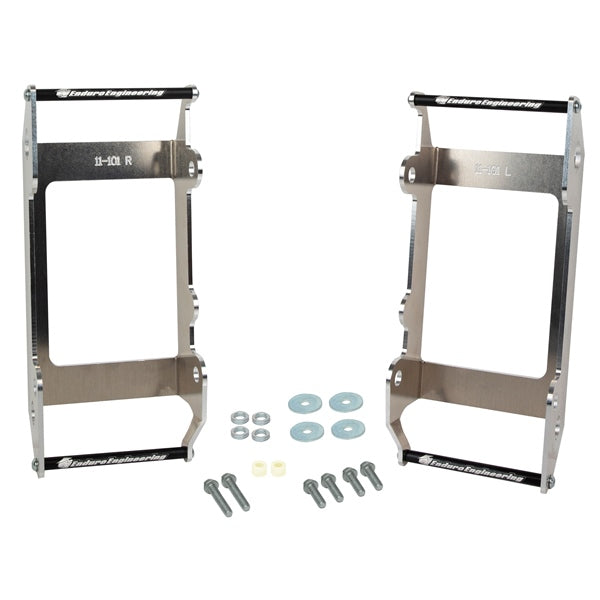 RADIATOR BRACE ALU KTM ENDURO