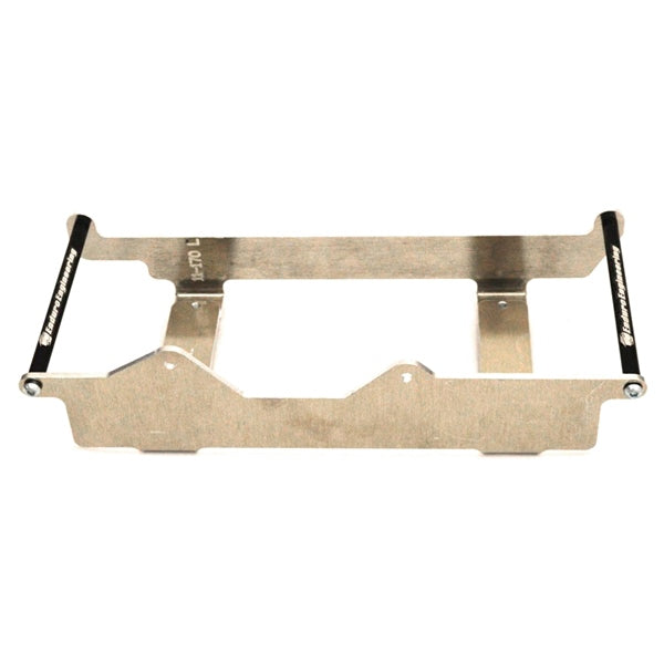 RADIATOR BRACE ALU SUZ ENDURO