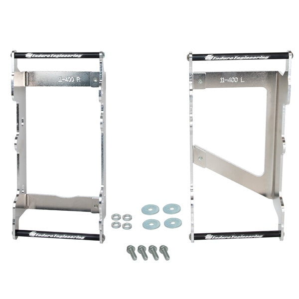 RADIATOR BRACE ALU BETA ENDURO