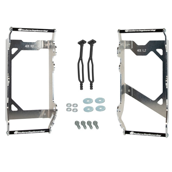 RADIATOR BRACE ALU BETA ENDURO