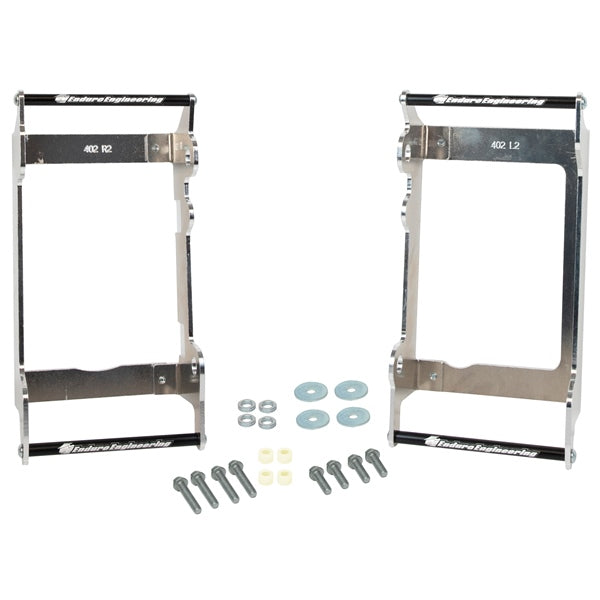 RADIATOR BRACE ALU BETA ENDURO