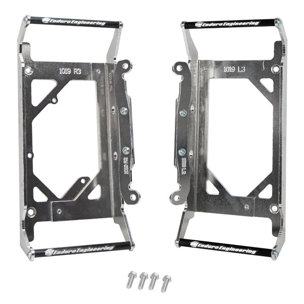 RADIATOR BRACE ALU KTM/HUSQV ENDURO